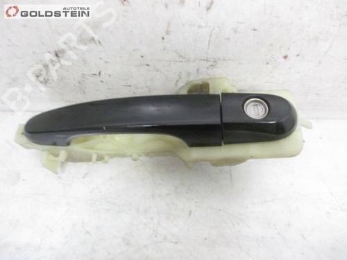 front-right-exterior-door-handle-kia-sorento-ii-xm-2009-2010-2011-2012-2013-2014-2015-2016-37104633 main image