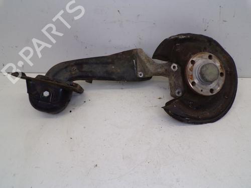 Used Right rear steering knuckle VW SCIROCCO III (137, 138) 2.0 TFSI (200 hp) 18805496