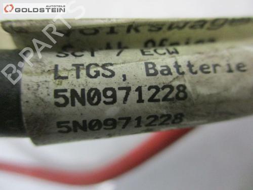 Cable VW TIGUAN (5N_) 2.0 TFSI 4motion | BP18759212E12 
