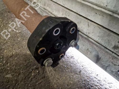 Driveshaft FORD TRANSIT V363 Van (FCD, FDD) 2.0 EcoBlue | BP31702491M37 