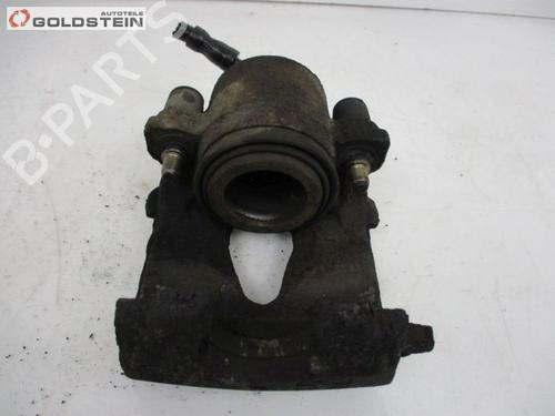 Left front brake caliper SKODA OCTAVIA II Combi (1Z5) 1.9 TDI | BP18751937M105 