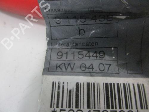 Cable BMW X5 (E70) 3.0 d | BP18761080E12 