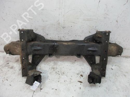 Used Subframe Subframe MERCEDES-BENZ SPRINTER 3-t Van (B903) 316 CDI (903.661, 903.662, 903.663) (156 hp) 18802405 18802405