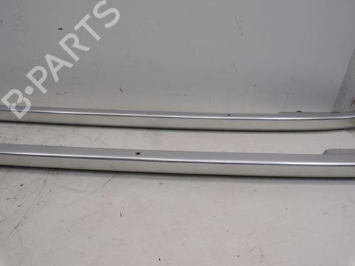Roof bar PORSCHE CAYENNE (92A) 4.8 Turbo | BP25029350C65