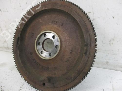 Flywheel DACIA SANDERO 1.2 16V | BP18798727M101 
