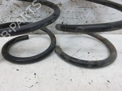 Shock absorber spring BMW X3 (E83) 3.0 d | BP29093404C152 