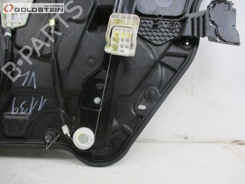 Front left window mechanism DODGE JOURNEY 2.0 CRD | BP40163671C22  - Image 9
