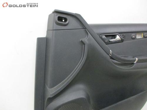 Front right panel MERCEDES-BENZ R-CLASS (W251, V251) R 320 CDI 4-matic (251.022, 251.122) | BP37101145C59 - Image 3