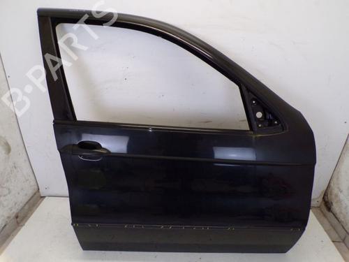 Used Right front door BMW X5 (E53) 3.0 d (184 hp) 22320741