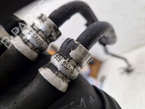 Pipe BMW 5 Touring (E61) 525 xi | BP29106470M125 