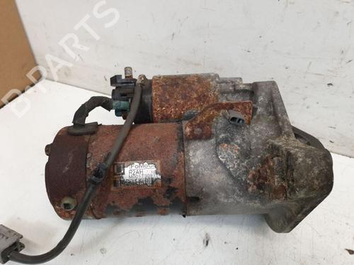 Starter MAZDA CX-7 (ER) 2.2 MZR-CD AWD (ER10A) | BP37147186M8 - Image 5