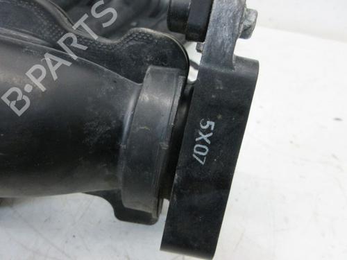 Intake manifold NISSAN NV200 Van 1.6 16V (VM20, M20N, M20, M20L, M20M) | BP37132493M70 - Image 9