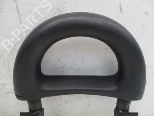 Door moulding trim MERCEDES-BENZ SLK (R170) 230 Kompressor (170.447) | BP29089007C150 