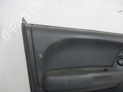 Front left panel JEEP CHEROKEE (KJ) 3.7 4x4 | BP37110927C58 - Image 2