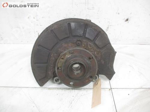 Used Left front steering knuckle Left front steering knuckle 37108207 37108207
