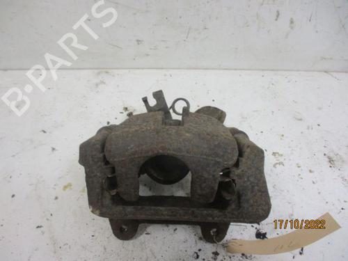Left rear brake caliper AUDI A4 B7 (8EC) 2.0 TFSI quattro | BP37115849M107 - Image 4
