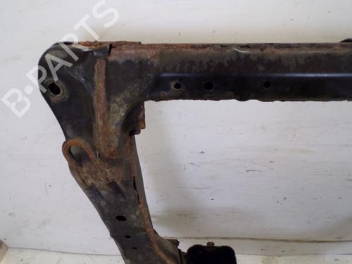 Subframe HONDA CR-V IV (RM_) 2.4 AWD (RM4) | BP31588430M9 