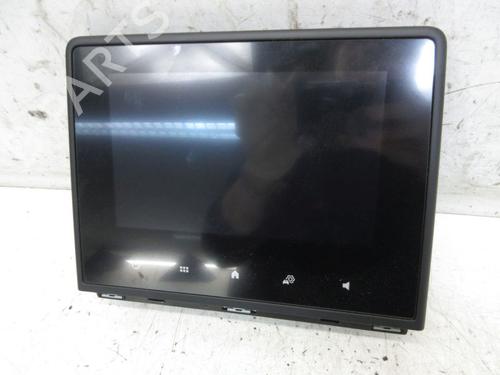 Elektronisk modul RENAULT ZOE Hatchback Van (BFM_) Electric (BFMC, BFMD) (136 hp) 25826190