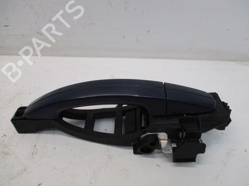 Front right exterior door handle FORD FOCUS III Turnier 1.6 EcoBoost | BP18801839C129 