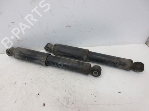 Used Right rear shock absorber FIAT DUCATO Van (250_) 115 Multijet 2,0 D (116 hp) 29097714
