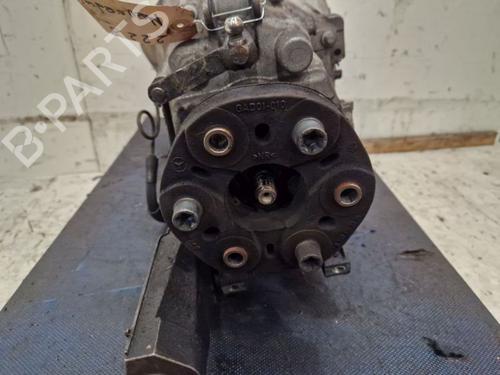 Gearbox MERCEDES-BENZ E-CLASS T-Model (S211) E 220 T CDI (211.206) | BP30184451M3