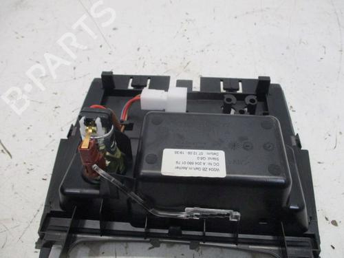 Ashtray MERCEDES-BENZ E-CLASS Coupe (C207) E 350 CDI (207.322) | BP18804049I30