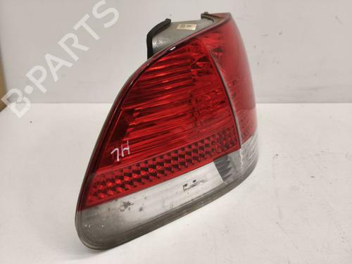 Left taillight BMW 7 (E65, E66, E67) 750 i, Li | BP39008324C34 - Image 5