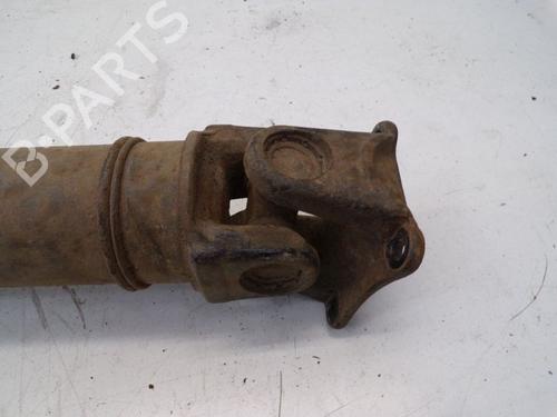 Driveshaft SUBARU FORESTER (SH_) 2.0 D AWD (SHH, SHD, SHN) | BP37121212M37 - Image 4