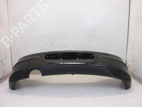 Rear bumper OPEL ASTRA H (A04) 1.8 (L48) | BP18792644C8 