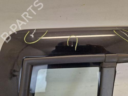 Right rear door JEEP GRAND CHEROKEE I (ZJ, ZG) 5.2 4x4 (Z) | BP29103402C5