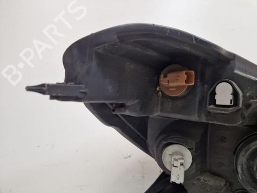 Left headlight DACIA LODGY (JS_) 1.5 dCi | BP33469987C28  - Image 5