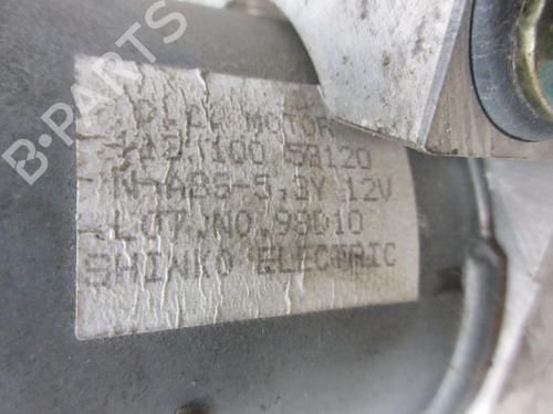 Electronic module MAZDA MX-5 II (NB) 1.8 16V (NB8C) | BP37124850M83 - Image 10