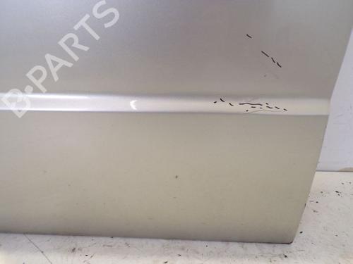 Left front door HONDA CIVIC VIII Hatchback (FN, FK) 1.4 (FK1) | BP29100086C2 