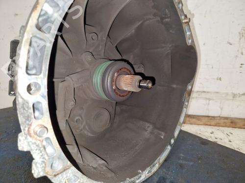 Gearbox MERCEDES-BENZ E-CLASS T-Model (S211) E 220 T CDI (211.206) | BP30184451M3