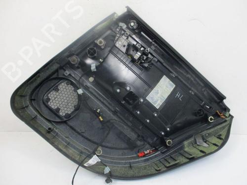 Bageste venstre beklædning AUDI A4 B6 (8E2) 2.0 | BP37116437C60 - Image 6