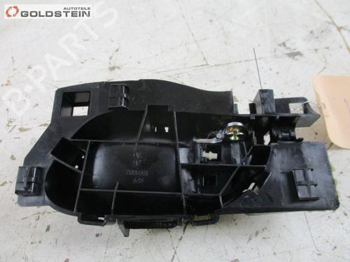 Front right interior door handle CITROËN C3 Picasso (SH_) 1.4 VTi 95 (SH8FSC, SH8FP0, SH8FP6) | BP38024956I14 - Image 4