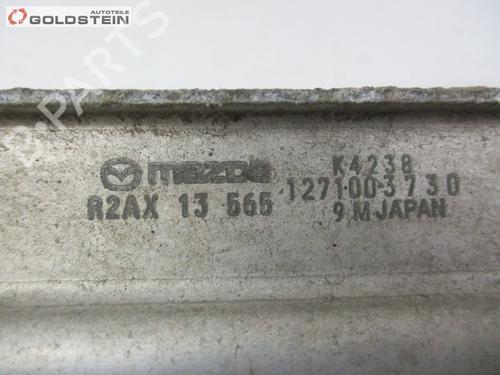 Intercooler MAZDA 6 Hatchback (GH) 2.2 D (GH10) | BP18751451M30 