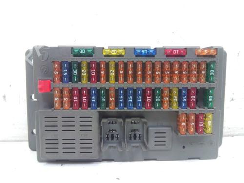 Zekeringkast MINI MINI (R50, R53) Cooper (116 hp) 30398508