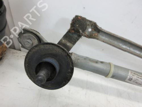 Front wipers mechanism OPEL ASTRA J (P10) 1.4 (68) | BP29095936C83 