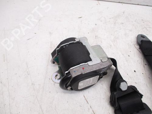 Front left seatbelt MERCEDES-BENZ SLK (R170) 230 Kompressor (170.447) | BP29086200I26 