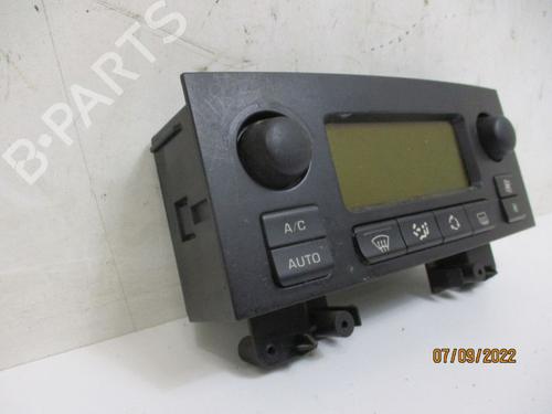 Climate control CITROËN C4 I (LC_) 2.0 HDi | BP38026827I5 - Image 2