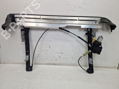 Used Front left window mechanism Front left window mechanism 39007926 39007926
