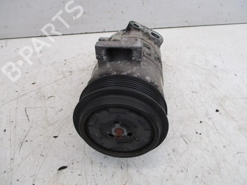 AC compressor FIAT SEDICI (189_) 2.0 D Multijet 4x4 | BP29086734M34 