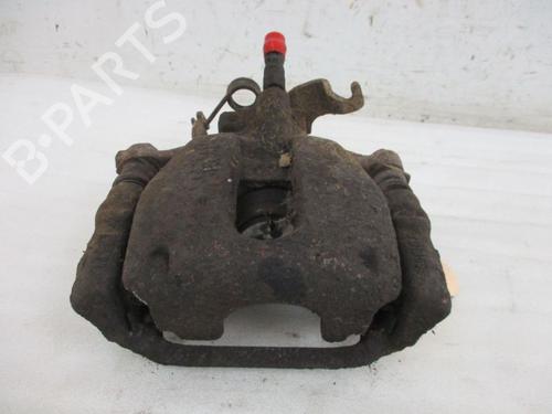 Right rear brake caliper FORD TRANSIT Bus (FD_ _, FB_ _, FS_ _, FZ_ _, FC_ _) 2.2 TDCi | BP28306851M106 