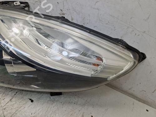 Left headlight RENAULT GRAND SCÉNIC III (JZ0/1_) 1.9 dCi (JZ0J, JZ0N, JZ1K, JZ1S) | BP29107734C28