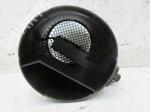 Mass air flow sensor VW CRAFTER 30-50 Van (2E_) 2.0 TDI | BP37124563M95 - Image 4