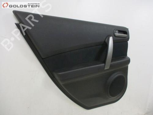Rear left panel MAZDA 6 Estate (GH) 2.2 MZR-CD (GH10) | BP37105648C60 - Image 2