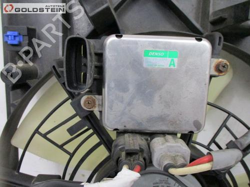 Radiator fan MAZDA CX-9 (TB) 3.7 AWD (TB10A) | BP38504209M35 - Image 3