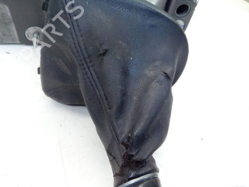 Shift knob SEAT ALTEA XL (5P5, 5P8) 1.8 TFSI | BP29603107I34