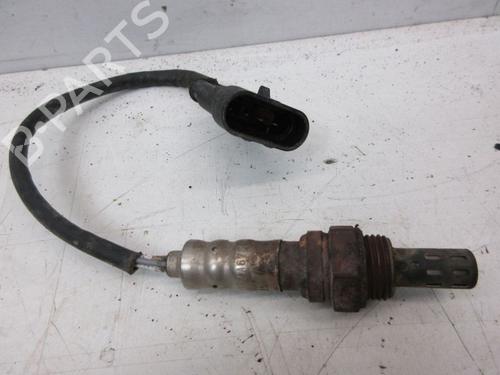 Elektronisk sensor Elektronisk sensor FIAT GRANDE PUNTO (199_) 1.2 (65 hp) 37122368 37122368